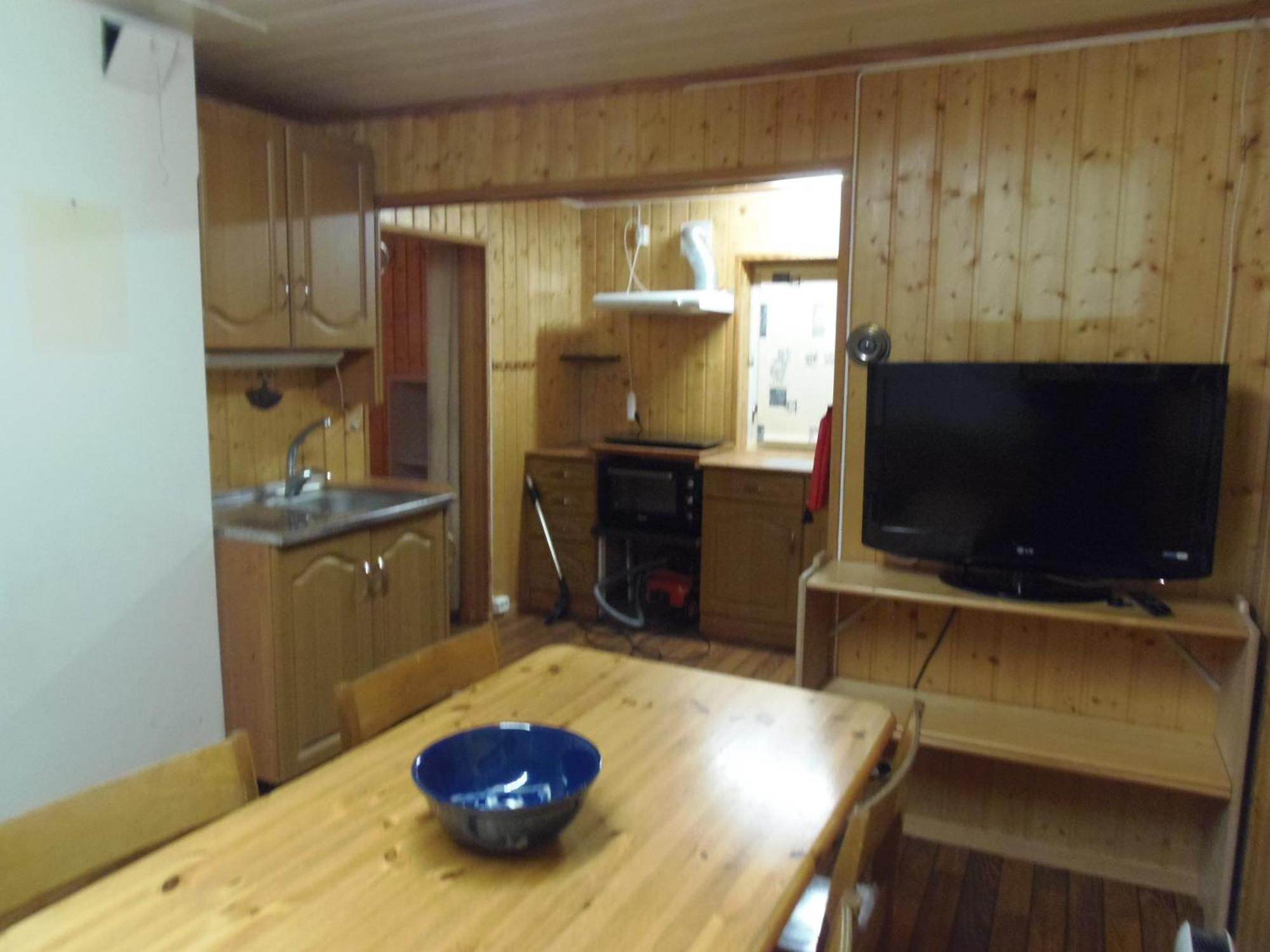 Varanger Kite Camp Austertana Exterior photo