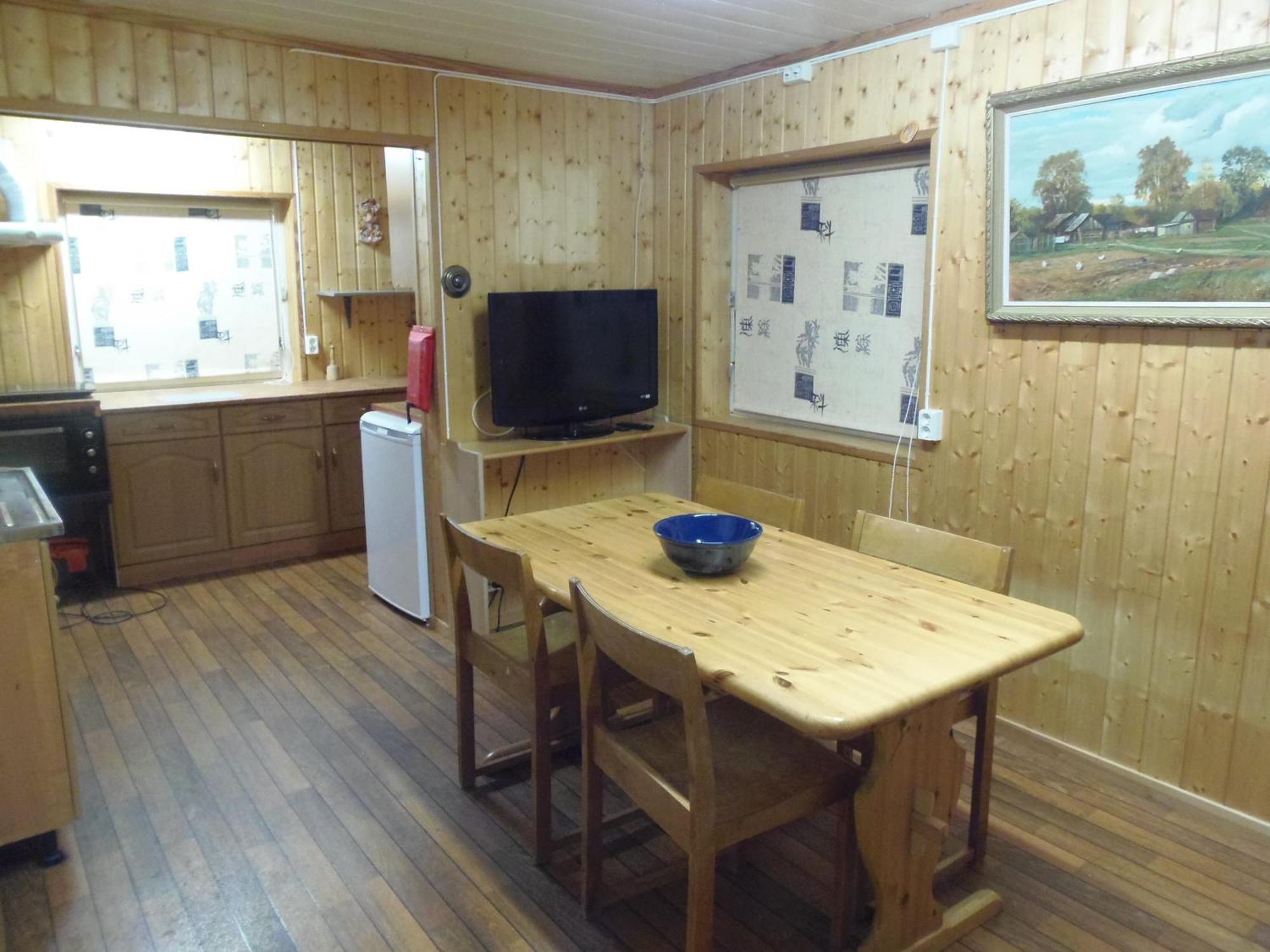 Varanger Kite Camp Austertana Exterior photo